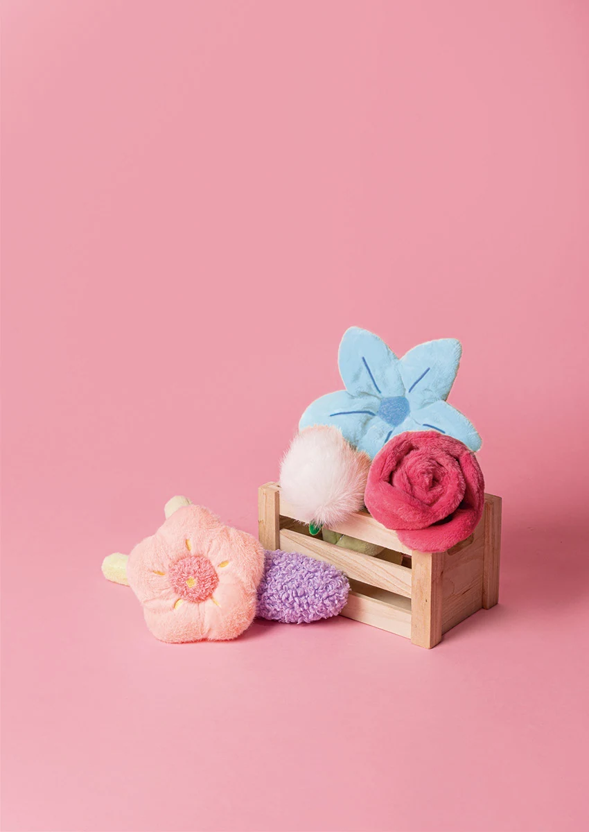 dream collection — PETSVILLE product photography 3