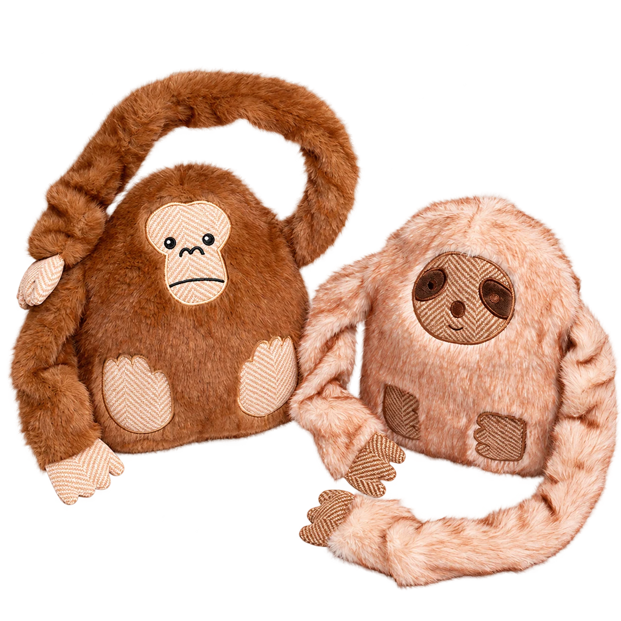 Plush toys