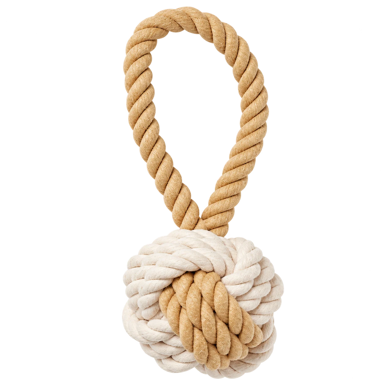 Cotton rope toys