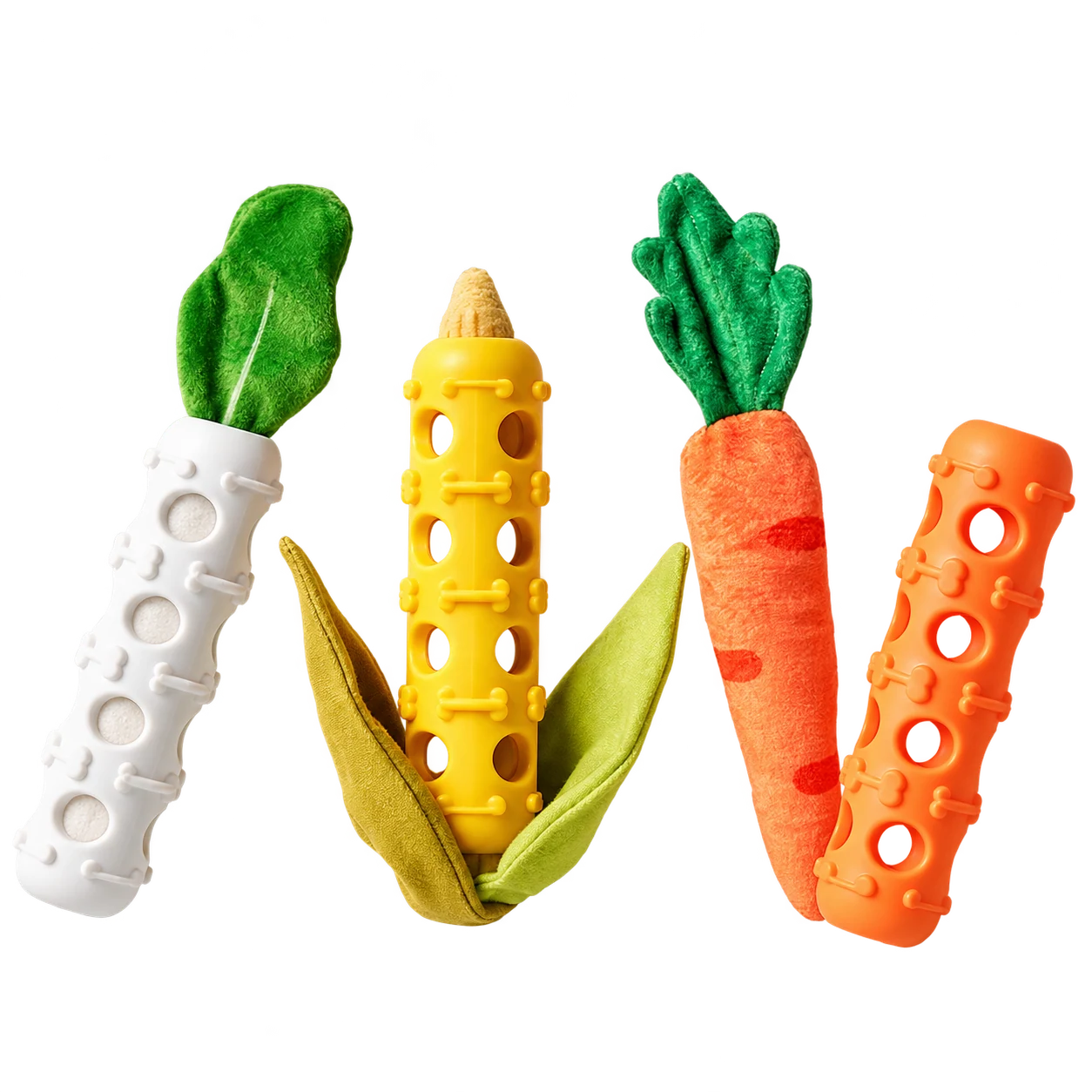 Functional toys