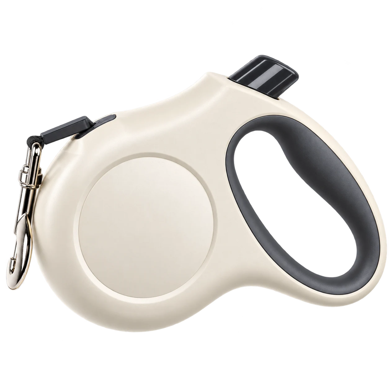 Retractable leashes